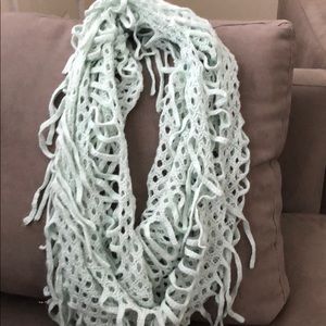 Mint Scarf!